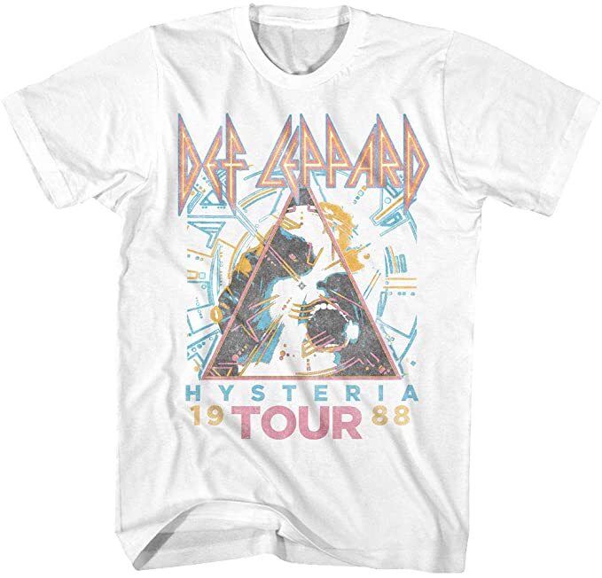 Californian voluptatum Rock Shirt
